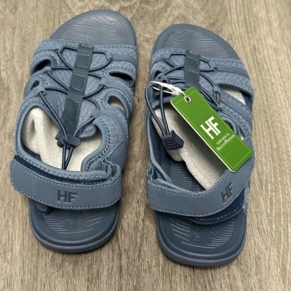 Hike Barefoot Baresandals Size EU 42 W11/11.5 - Picture 3 of 7